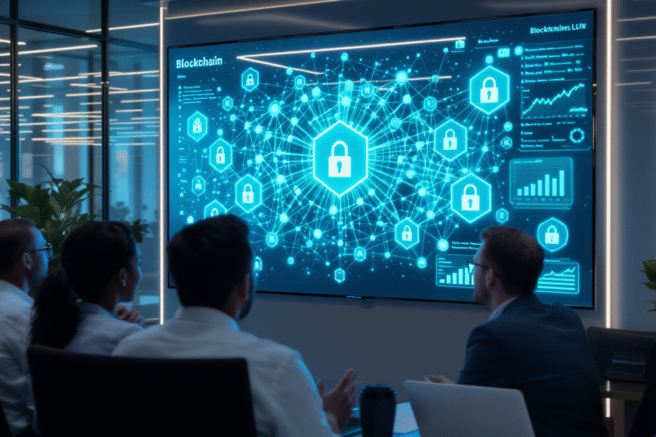 découvrez comment la blockchain transforme le monde des affaires en offrant transparence, sécurité et efficacité. explorez les avantages clés de cette technologie innovante et son impact sur la gestion des transactions, la réduction des coûts et l'amélioration de la confiance entre les partenaires commerciaux.