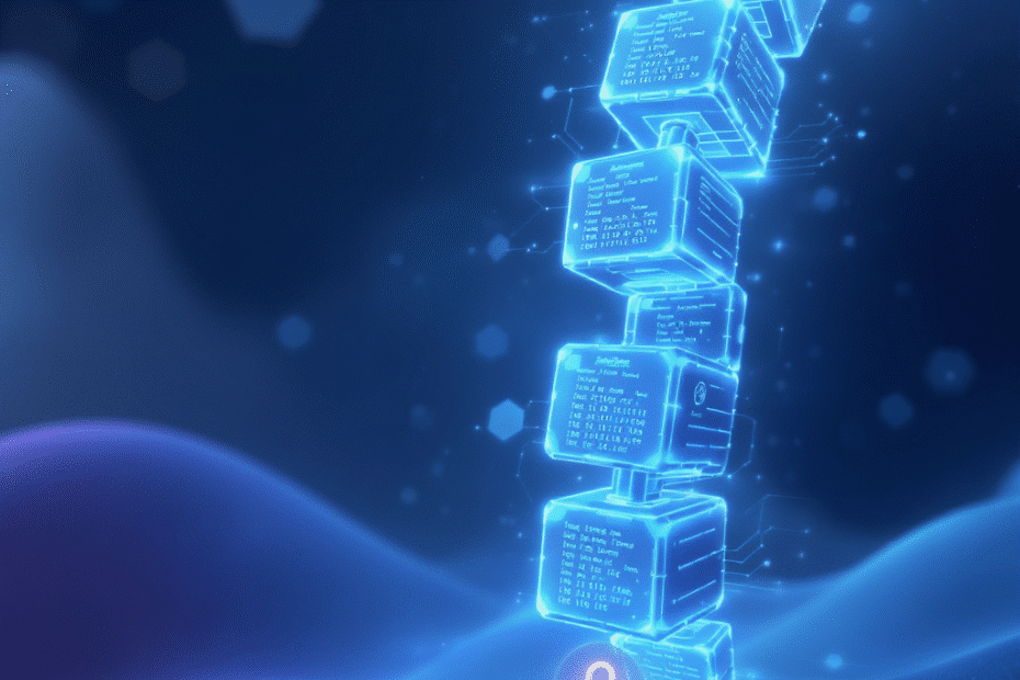 découvrez le fonctionnement de la blockchain de manière simple et accessible. cette technologie révolutionnaire est expliquée clairement pour vous aider à comprendre ses principes fondamentaux et son impact sur divers secteurs.