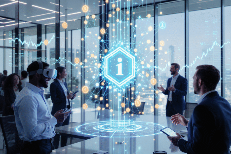 découvrez comment investir dans la blockchain en 2025 avec nos conseils pratiques, tendances du marché et stratégies d'investissement. restez informé des opportunités et maximisez votre potentiel dans cette technologie révolutionnaire.
