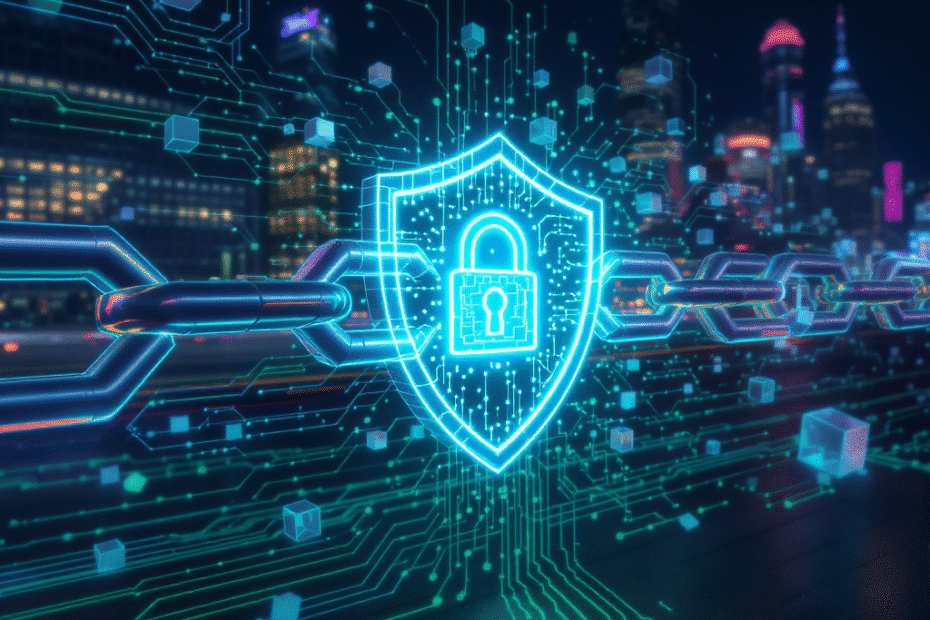découvrez si la blockchain offre réellement un niveau de sécurité inégalé. analyse des technologies sous-jacentes, des risques potentiels et des avantages de cette technologie révolutionnaire.