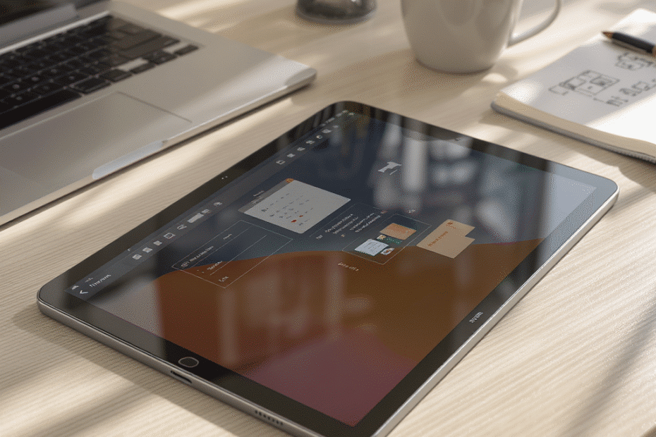 découvrez si une tablette reconditionnée peut être un allié fiable pour vos besoins professionnels. cette analyse examine la qualité, la durabilité et les performances des tablettes reconditionnées, vous aidant à prendre une décision éclairée sur leur utilisation au travail.