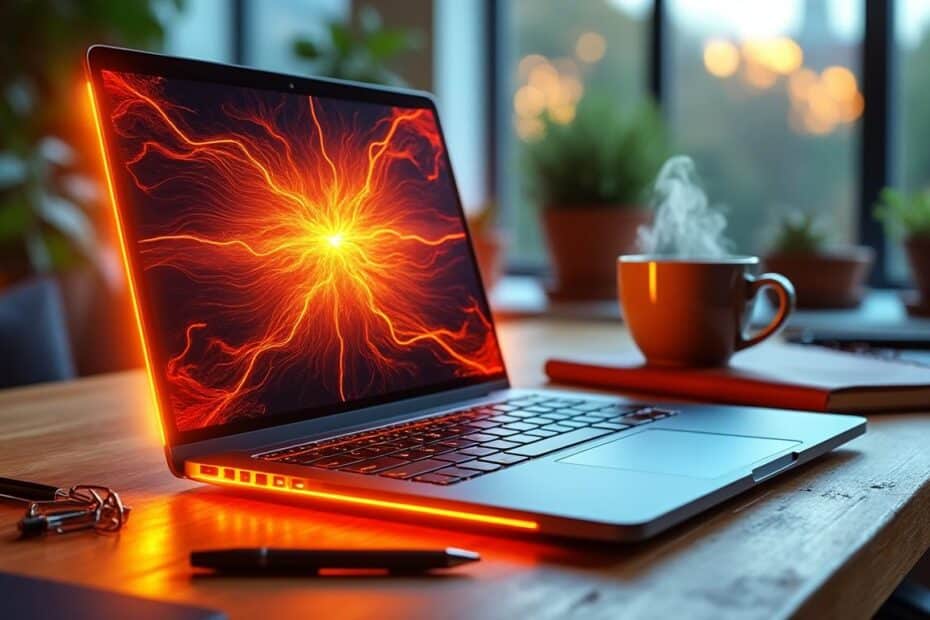 découvrez les causes principales de la surchauffe de votre ordinateur portable et explorez des solutions efficaces pour optimiser son refroidissement et prolonger sa durée de vie. prenez le contrôle de la performance de votre appareil dès aujourd'hui.