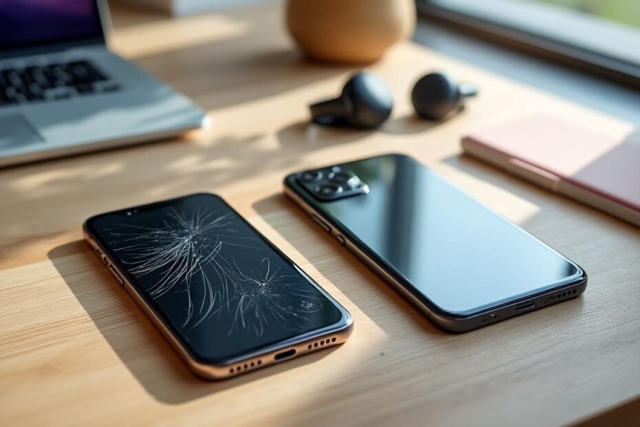découvrez les avantages et inconvénients d'acheter un smartphone reconditionné par rapport à un modèle flambant neuf. cette analyse vous aidera à décider si investir dans un appareil neuf est toujours judicieux ou si le marché des smartphones reconditionnés mérite votre attention.