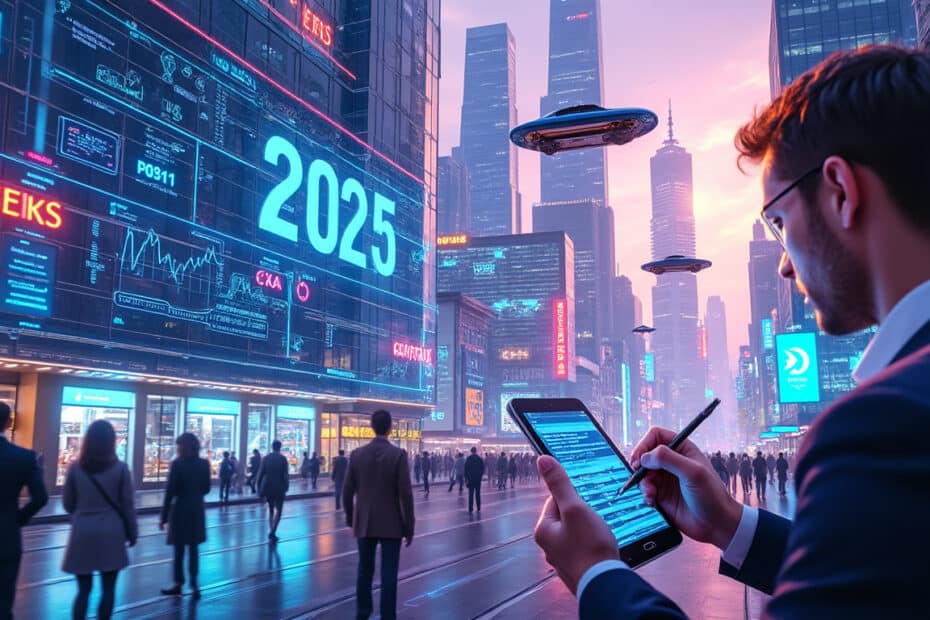 découvrez la blockchain de façon simple : définition claire, fonctionnement et exemples d'applications concrètes prévues en 2025 pour mieux comprendre son impact sur notre quotidien.