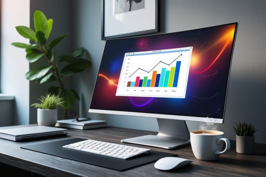 découvrez comment exporter facilement votre présentation powerpoint en vidéo ou en gif animé. suivez notre guide étape par étape pour partager vos slides dynamiquement sur tous vos supports.