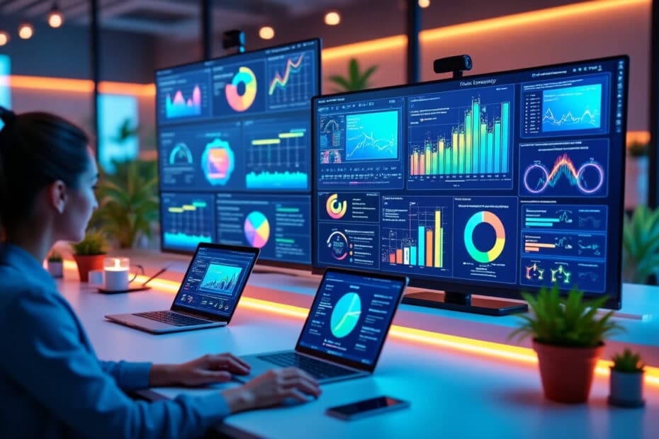 découvrez les meilleures alternatives gratuites à powerpoint en 2025 pour réaliser des présentations professionnelles et dynamiques sans dépenser un centime. notre sélection inclut des outils innovants et faciles à utiliser.
