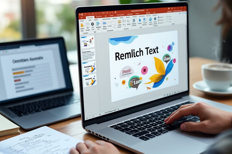 découvrez comment supprimer toutes les animations d’un powerpoint en un seul clic grâce à ce tutoriel rapide et facile. simplifiez vos présentations en un instant !