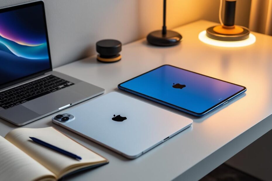 découvrez notre comparatif ipad air vs ipad pro 2025 : fonctionnalités, performances et conseils pour choisir la tablette idéale afin de travailler efficacement selon vos besoins professionnels.