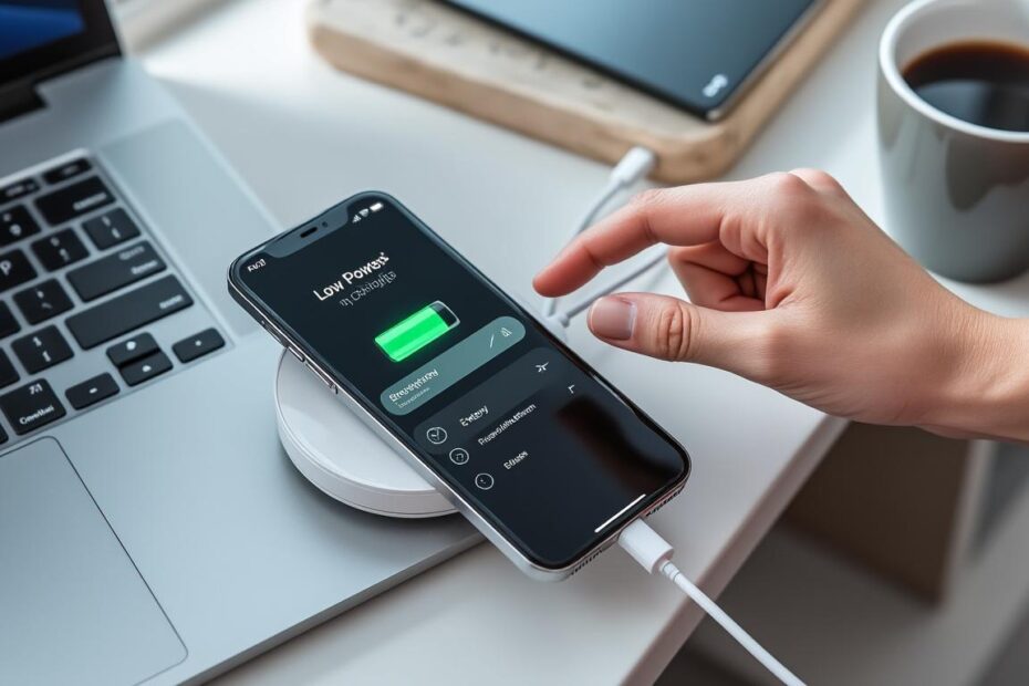 découvrez 10 astuces simples et efficaces pour prolonger la batterie de votre iphone au quotidien et profiter plus longtemps de votre smartphone.