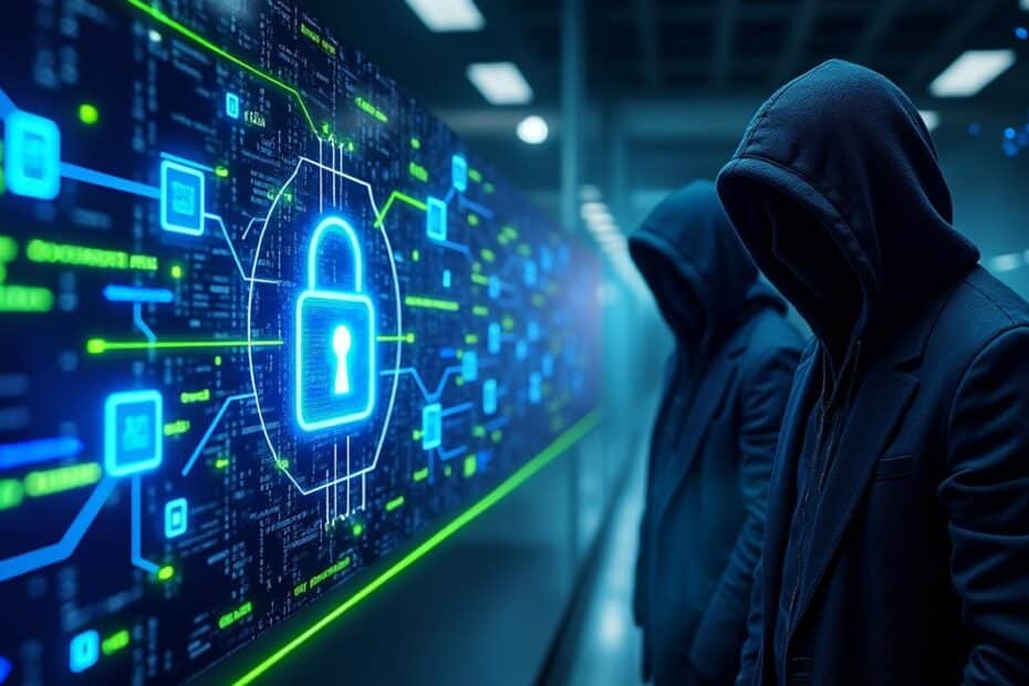 découvrez ce que les hackers révèlent sur la sécurité dans la blockchain : analyse des risques, réalités et mythes entourant cette technologie révolutionnaire.