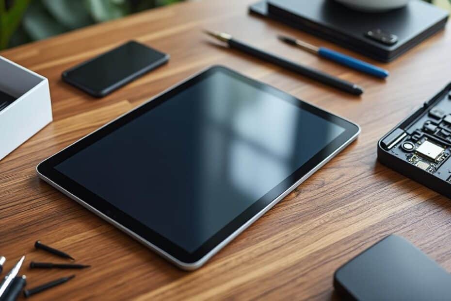découvrez si l'achat d'une tablette tactile reconditionnée est vraiment une bonne affaire ou s'il s'agit d'un piège à éviter. avantages, pièges et conseils pour faire le bon choix.