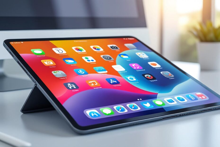 découvrez les applications indispensables à installer sur votre tablette tactile pour optimiser votre productivité, votre divertissement et votre expérience utilisateur au quotidien.