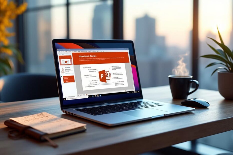 découvrez comment insérer une vidéo dans powerpoint de manière fluide et efficace, sans ralentir votre présentation. suivez nos astuces pour optimiser la performance et captiver votre audience.