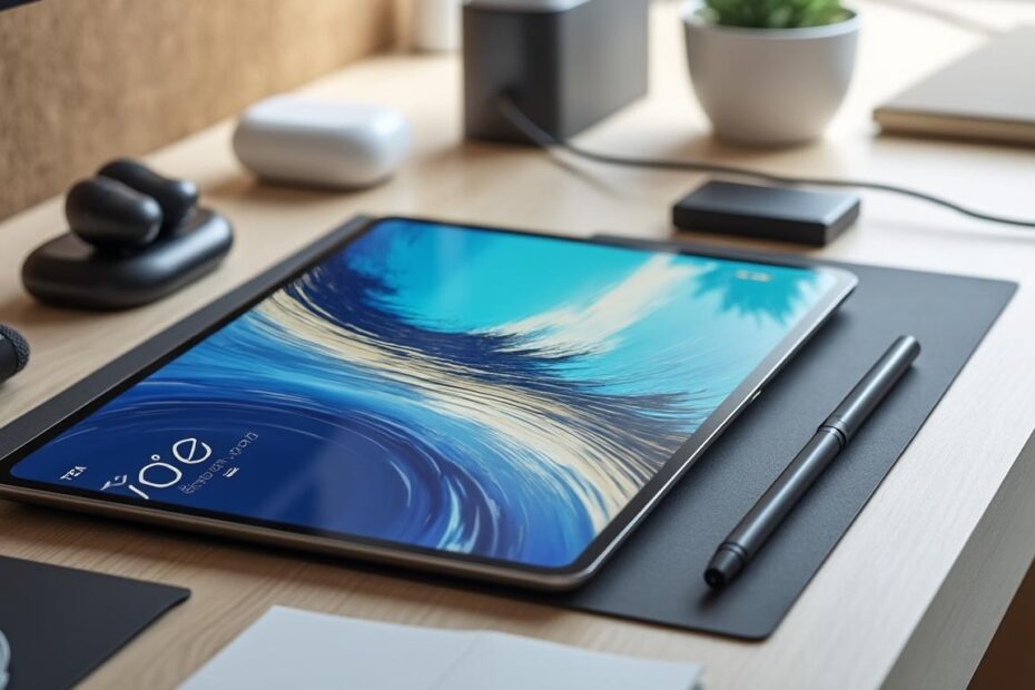 découvrez notre guide d’achat complet pour choisir la tablette tactile idéale en 2025. comparatifs, conseils et astuces pour bien choisir selon vos besoins et votre budget.