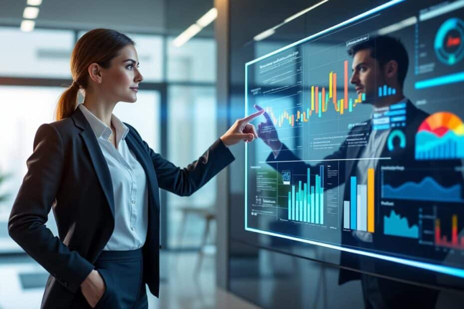 découvrez comment maîtriser les animations dans powerpoint pour créer des présentations dynamiques et captiver l’attention de votre audience efficacement.