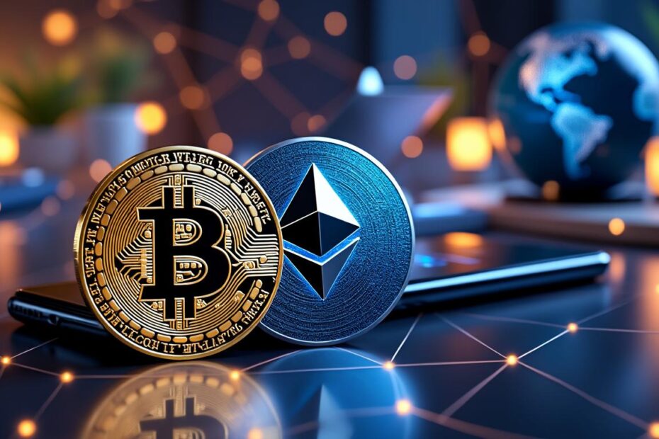 découvrez les bases de bitcoin et ethereum expliquées simplement, sans jargon, pour comprendre leur utilité et leur fonctionnement au quotidien.