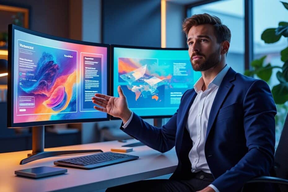 découvrez ce qui fonctionne réellement avec copilot dans powerpoint en 2026 et ce qui déçoit les utilisateurs. analyse complète des fonctionnalités et performances pour optimiser vos présentations.