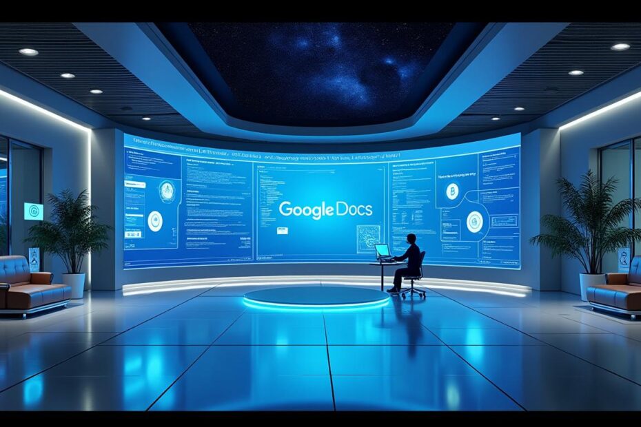 découvrez les fonctions cachées et astuces inédites de google docs en 2026 pour optimiser votre productivité et maîtriser cet outil incontournable.