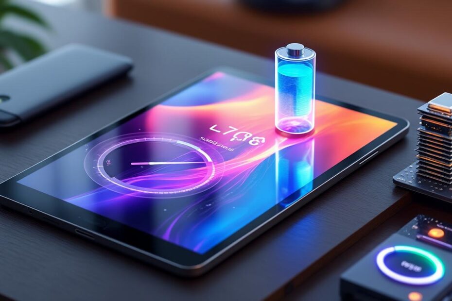 découvrez la checklist essentielle avant d’acheter une tablette reconditionnée : vérifiez l’écran, la batterie, le stockage et bien plus pour faire un achat malin et sécurisé.