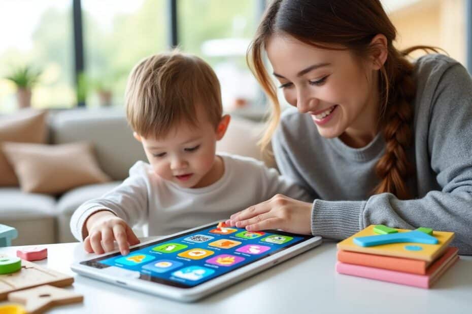 découvrez les meilleures tablettes pas chères équipées d'un contrôle parental efficace, idéales pour les enfants, alliant sécurité, simplicité d'utilisation et rapport qualité-prix.