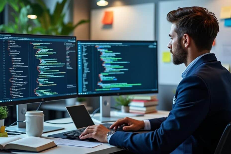 découvrez quelle solution d'automatisation choisir entre vba et office scripts en fonction de votre niveau de compétence pour optimiser vos tâches sur excel et les applications office.