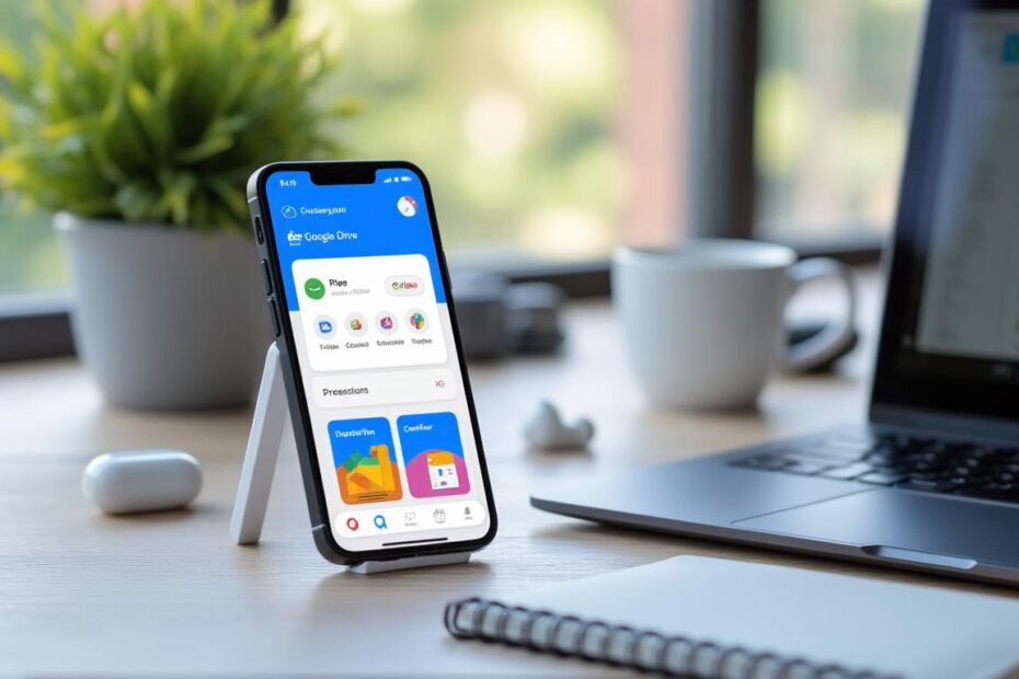 découvrez comment gérer facilement vos comptes personnels et professionnels sur android en utilisant deux google drive séparés, pour un espace de stockage organisé et sans confusion.