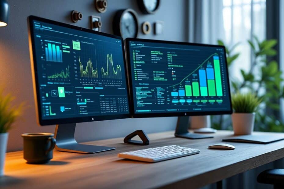 découvrez comment power automate simplifie vos tâches répétitives et vous fait gagner des heures grâce à des automatisations efficaces et faciles à mettre en place.