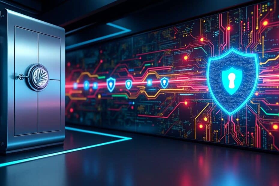 découvrez une analyse approfondie comparant la sécurité offerte par apple et google sur le long terme, pour savoir lequel des deux protège le mieux vos données au fil du temps.
