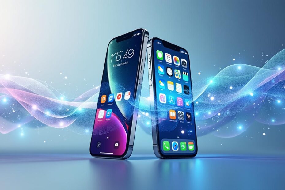 découvrez comment migrer facilement et sans stress entre android et iphone grâce à notre guide complet sur l'esim. astuces et conseils pour une transition fluide et rapide.