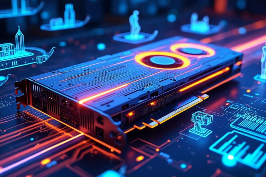 découvrez comment l'accélération gpu réduit significativement le temps d'exportation des projets 3d complexes, améliorant ainsi la productivité et l'efficacité.