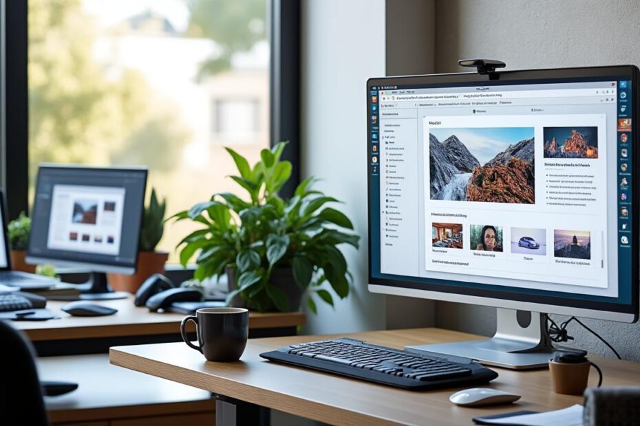 découvrez les différences majeures entre mac et windows qui peuvent impacter une présentation, et apprenez à les gérer pour éviter les erreurs.