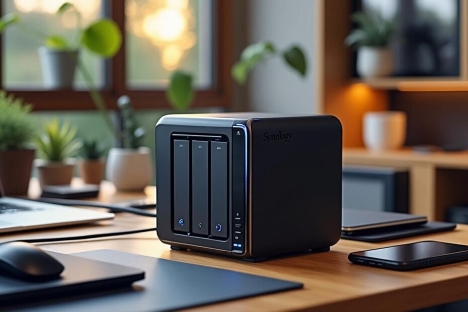 découvrez comment synchroniser synology drive en toute sécurité sans risquer de créer des problèmes futurs grâce à nos conseils pratiques et astuces.