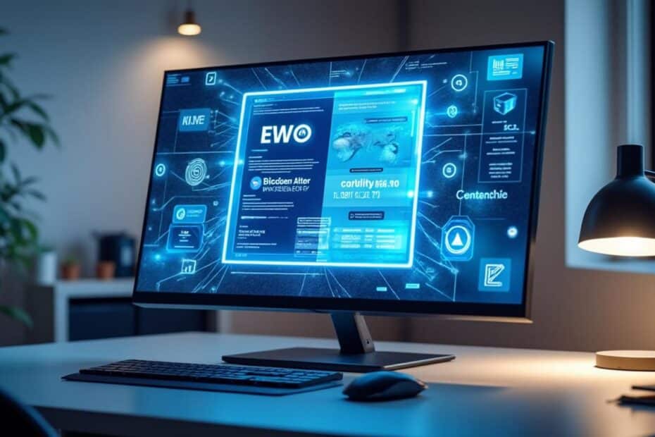 découvrez comment un template verrouillé permet d'automatiser la charte graphique tout en préservant l'intégrité du design, pour des créations cohérentes et professionnelles.