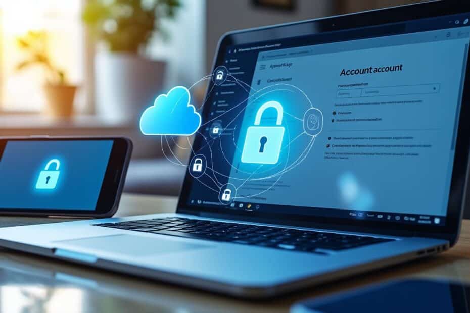 découvrez les réglages google essentiels à vérifier après une synchronisation pour garantir la sécurité de vos données et protéger votre vie privée.