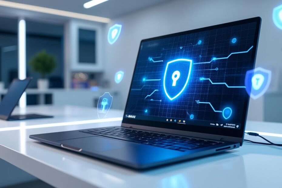 découvrez comment chromeos assure une sécurité renforcée en limitant les virus sans besoin d'antivirus grâce à ses fonctionnalités intégrées.