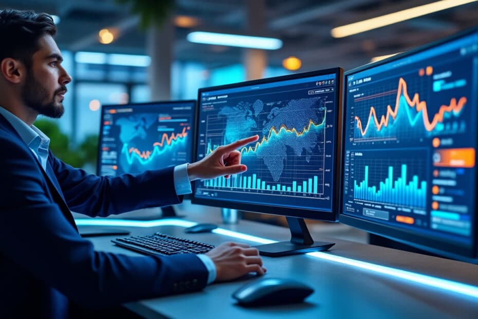 découvrez quelle plateforme d'automatisation parmi zapier, make et power automate offre le meilleur rapport qualité-prix pour optimiser vos processus professionnels efficacement.