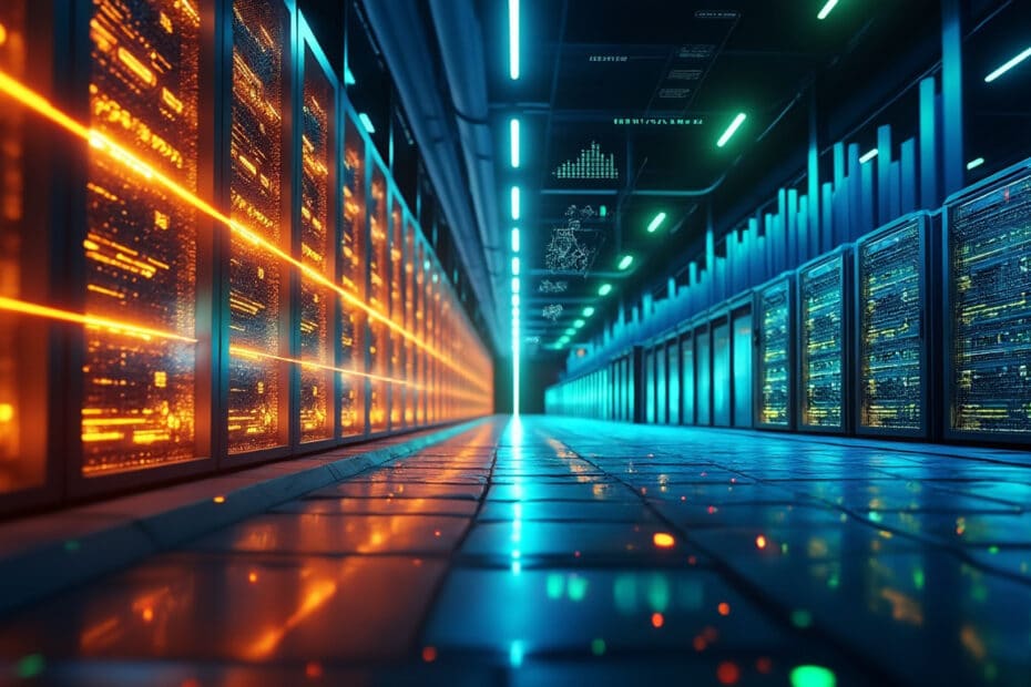 découvrez comment les données analysent l'impact énergétique des mécanismes de preuve de travail et de preuve d'enjeu dans les technologies blockchain.