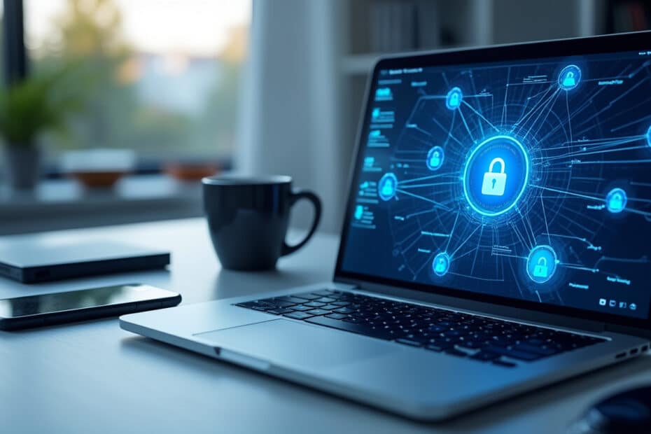 découvrez comment configurer correctement les paramètres de partage pour éviter les fuites de données et protéger votre confidentialité en toute simplicité.
