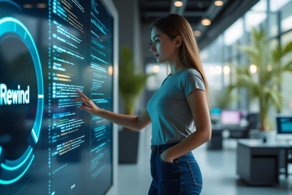 découvrez comment gérer facilement les différentes versions de vos documents ou projets et revenir en arrière sans stress grâce à nos astuces simples et efficaces.