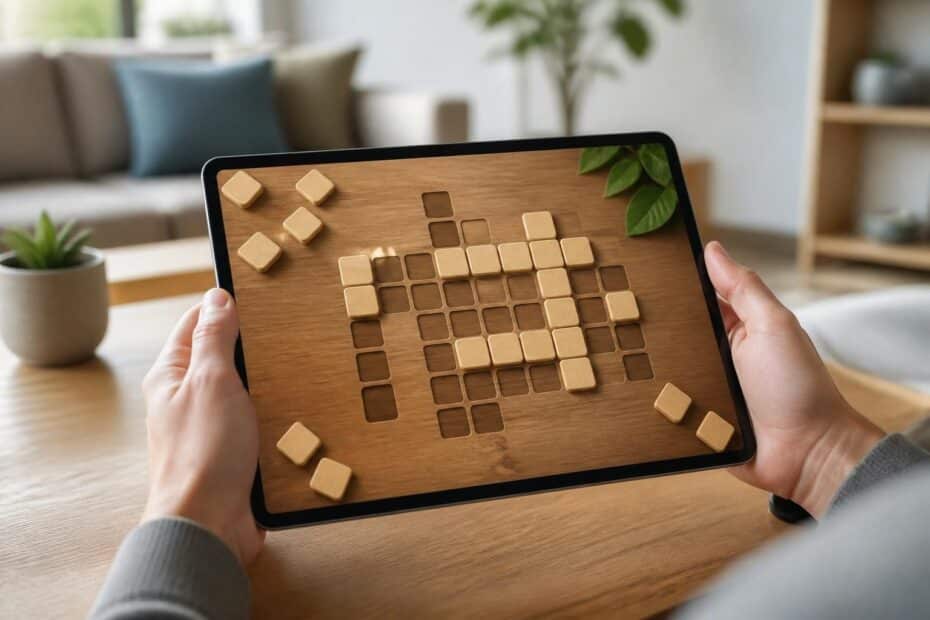 découvrez la compatibilité du jeu de lettres classic words avec les différentes versions du système ipad pour une expérience de jeu optimale.