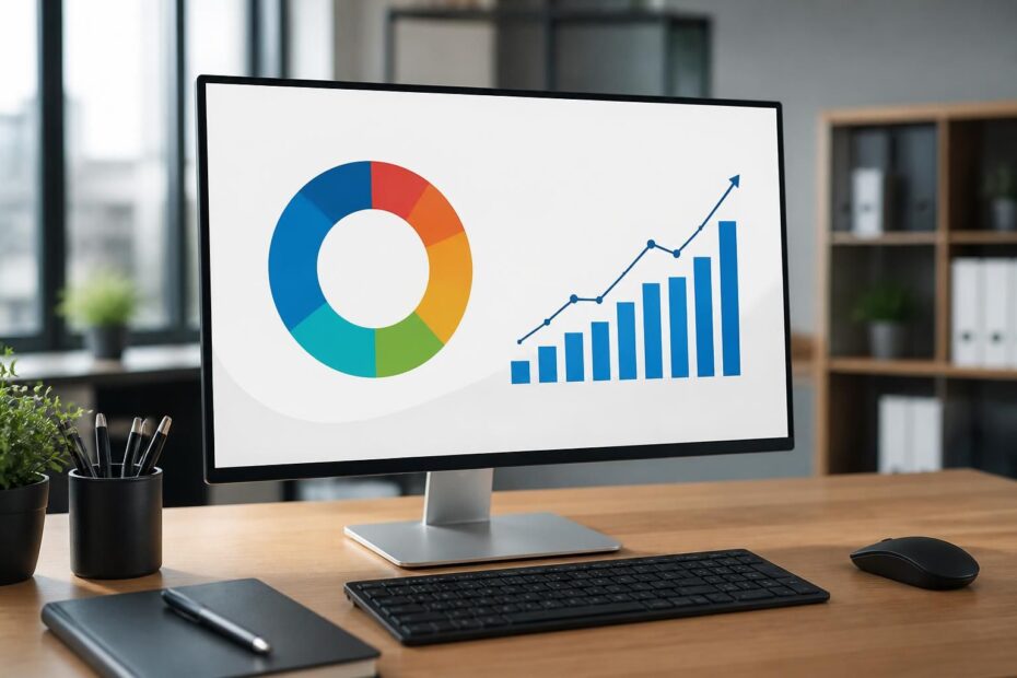apprenez comment insérer un pdf dans powerpoint tout en conservant le formatage vectoriel pour une qualité optimale et une présentation professionnelle.