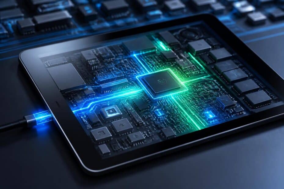 découvrez comment réaliser un cycle d'alimentation du processeur pour redémarrer efficacement votre ipad et résoudre les problèmes de fonctionnement.