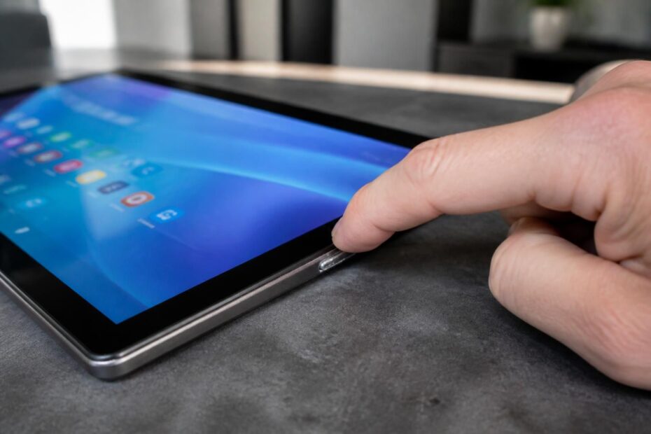 découvrez les solutions pour résoudre la défaillance du bouton d'alimentation de votre tablette samsung qui empêche son extinction, et retrouvez un fonctionnement optimal rapidement.