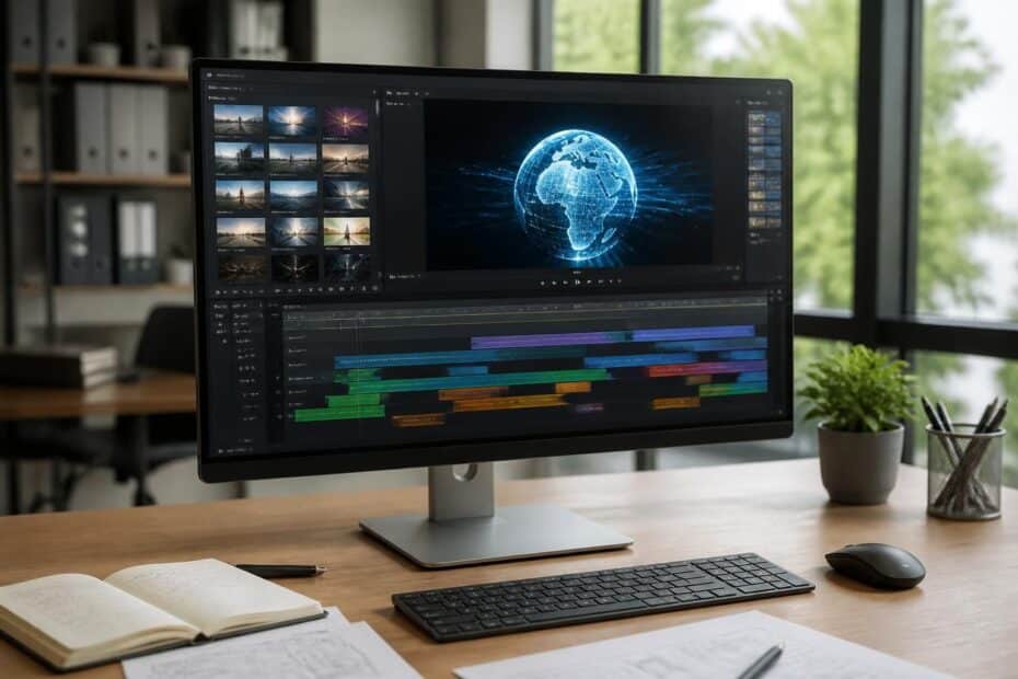 apprenez à exporter le minutage d'animation de vos présentations powerpoint pour les convertir facilement en vidéos attractives et professionnelles.