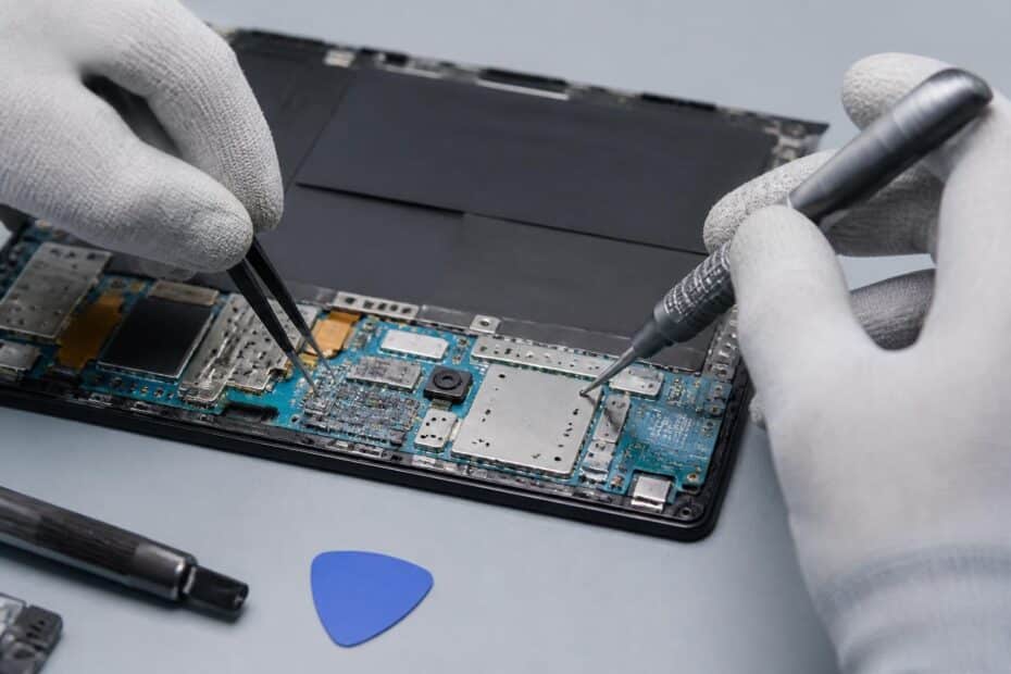 découvrez comment formater la carte mère pour réinitialiser efficacement votre tablette samsung et résoudre les problèmes de performance.