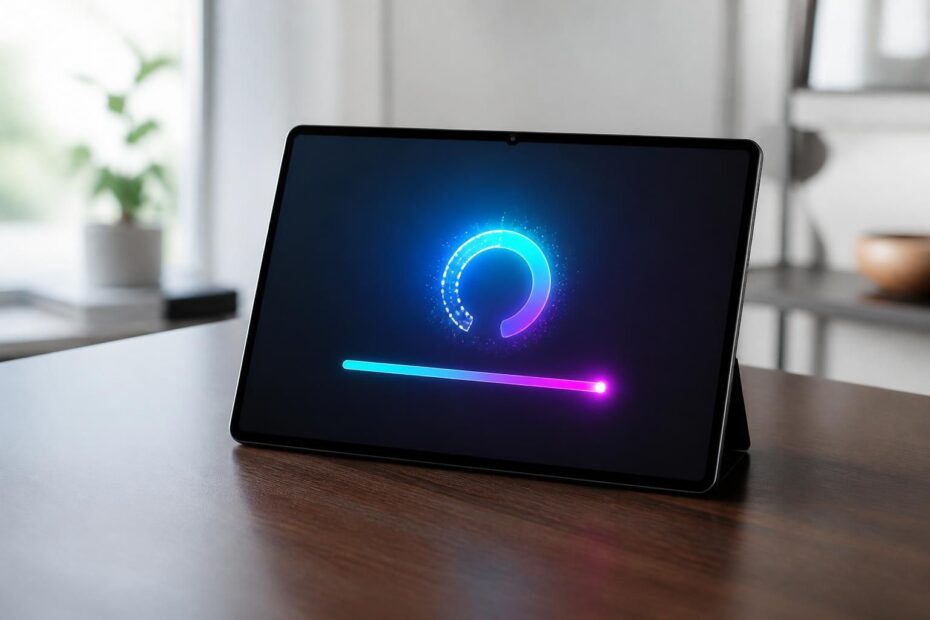 apprenez à installer facilement le dernier firmware sur votre tablette samsung grâce à notre guide complet de mise à jour, pour une performance optimale et les nouvelles fonctionnalités.