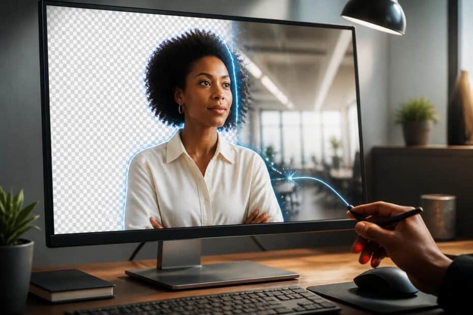 découvrez comment utiliser la sélection magique sur powerpoint pour supprimer facilement et précisément l'arrière-plan de vos images, améliorant ainsi la qualité de vos présentations.