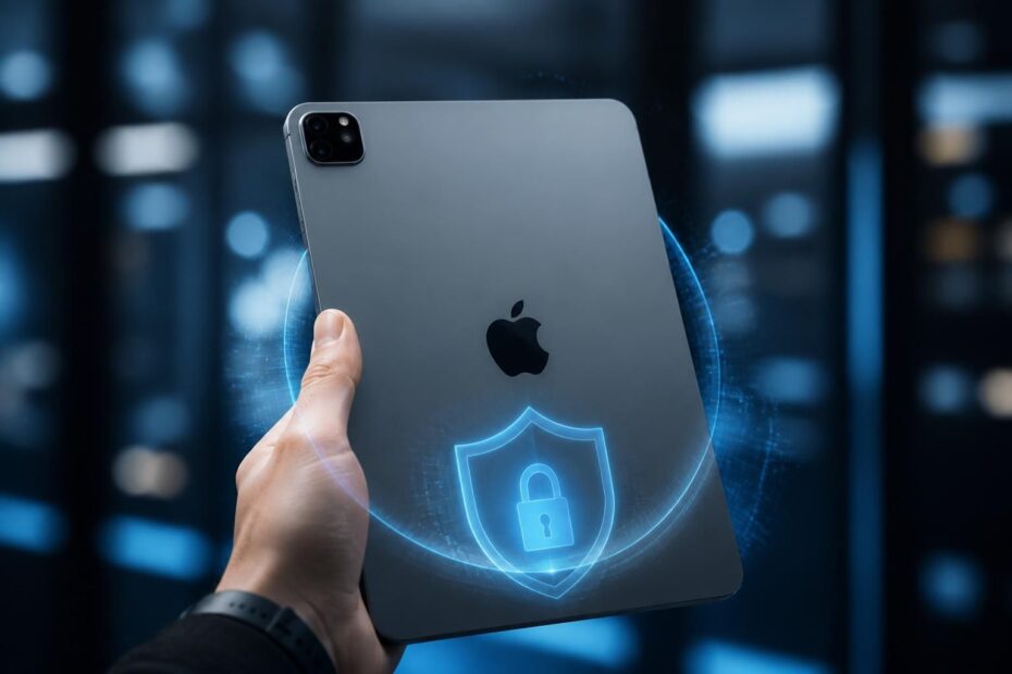 découvrez comment le verrouillage d'activation ipad protège efficacement vos données personnelles contre tout accès non autorisé.