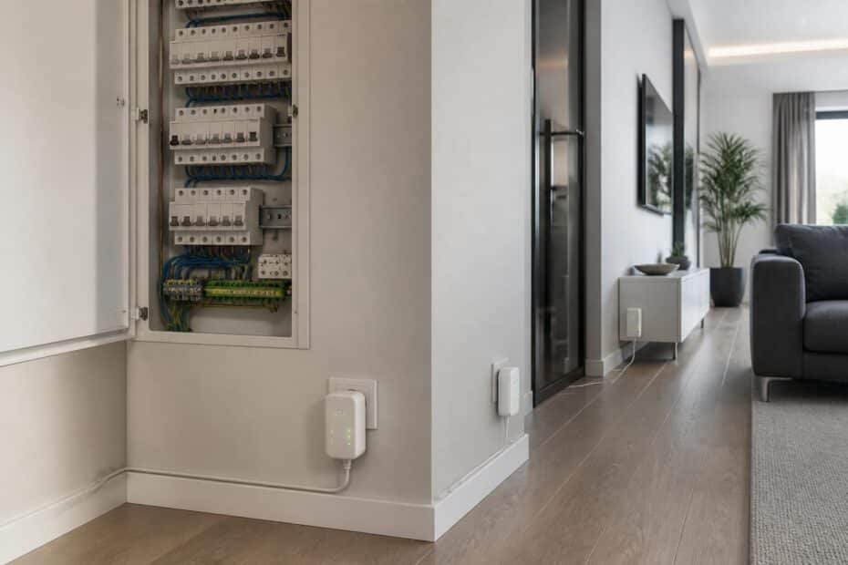 découvrez comment répartir efficacement votre réseau électrique domestique pour installer des prises cpl et optimiser la connexion internet dans toute votre maison.