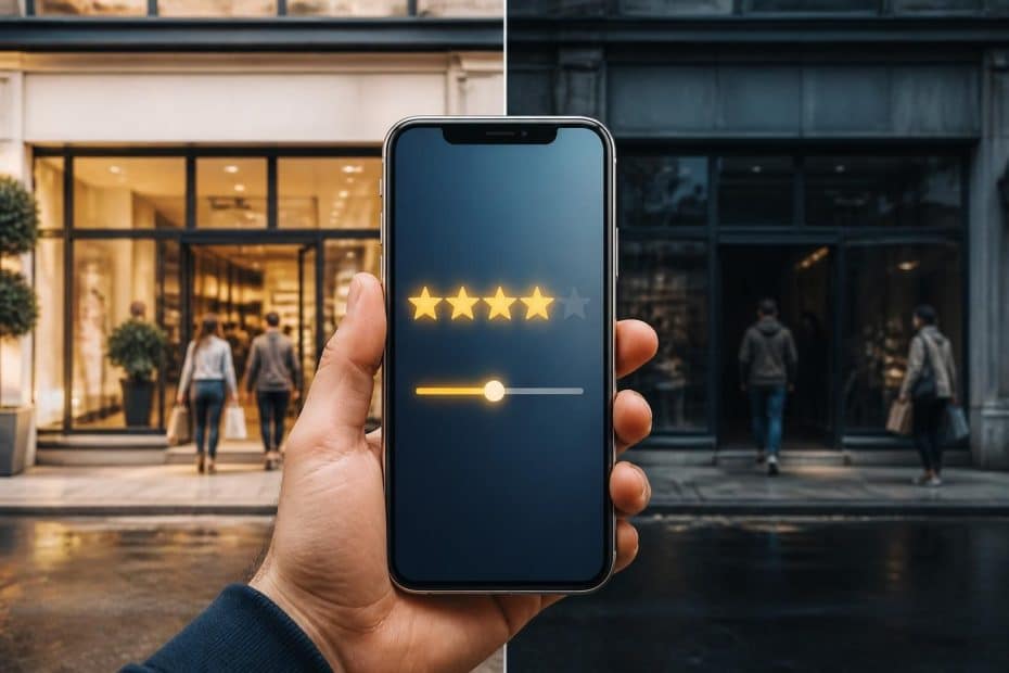 découvrez comment laisser un avis sur google peut influencer la réputation d'une enseigne et pourquoi cela est crucial pour sa visibilité et sa confiance auprès des clients.